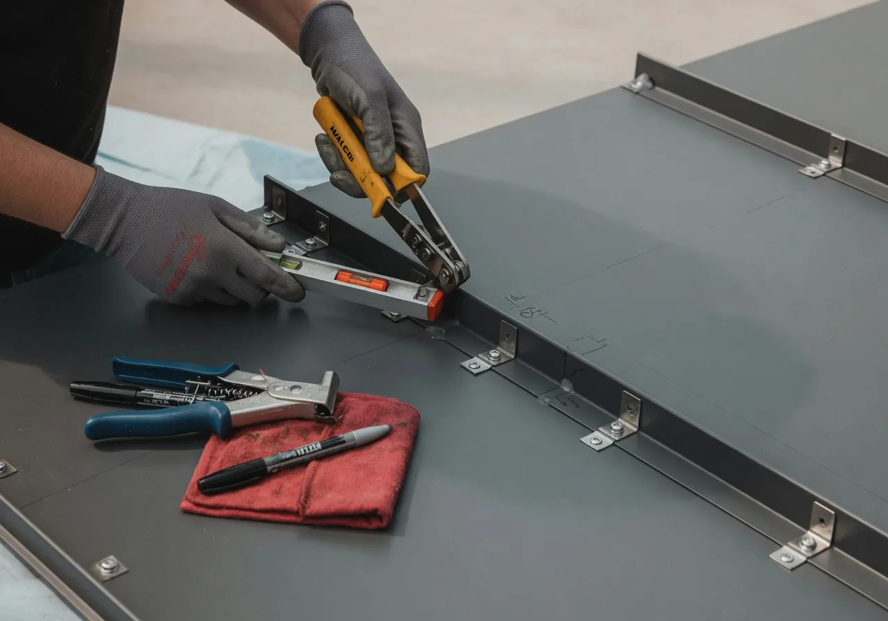 Why choose Metal Roofing Installation in Boomer, NC